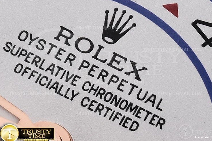 1015 ROLYM185 – YachtMaster Colorful 1081